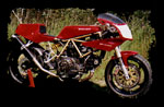 Guusmotorklein